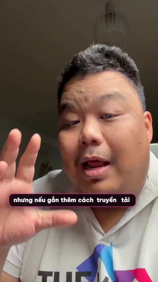 Video của anh Khánh Hùng đã dựng xong, lên mạng xã hội vào ngày thứ hai