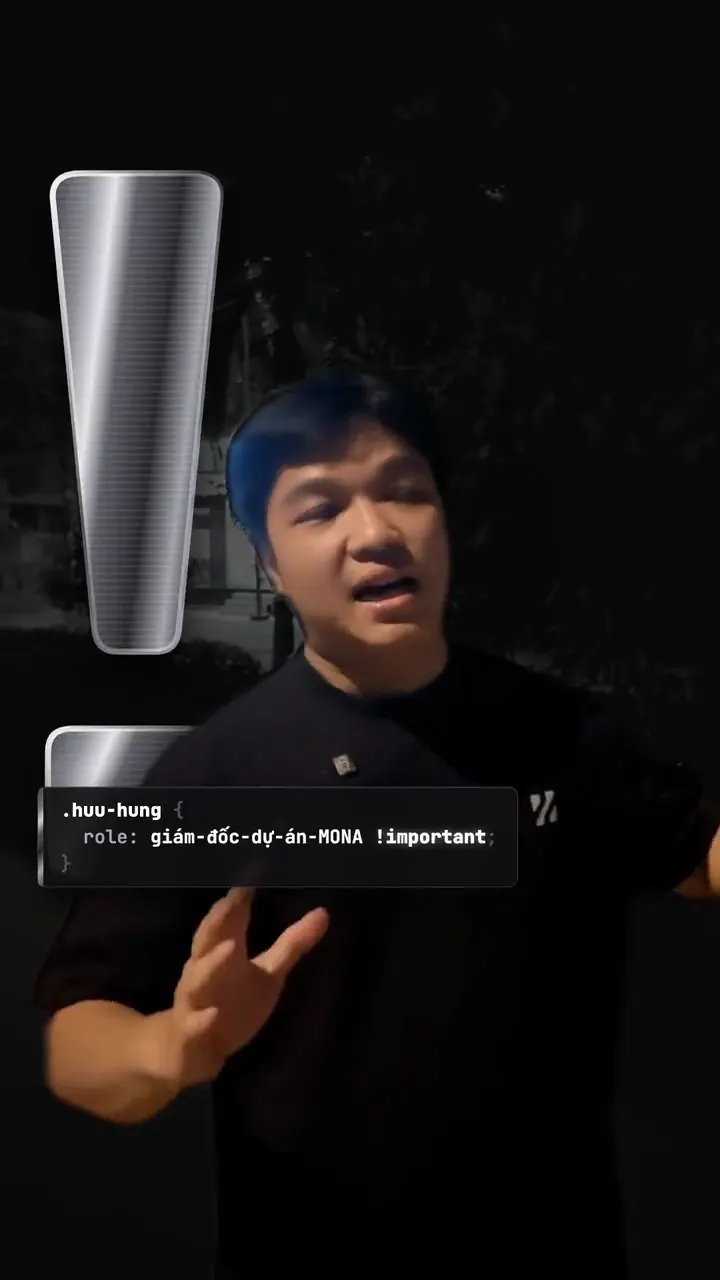 Video Hữu Hùng AI: anh Hữu Hùng hỏi có cần làm website không, ẩn dụ biển chỉ đường và phễu Google