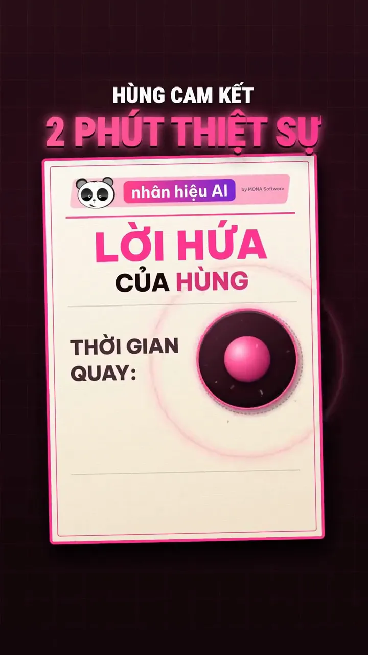 2 phút một ngày là xạo hay nói thiệt?
