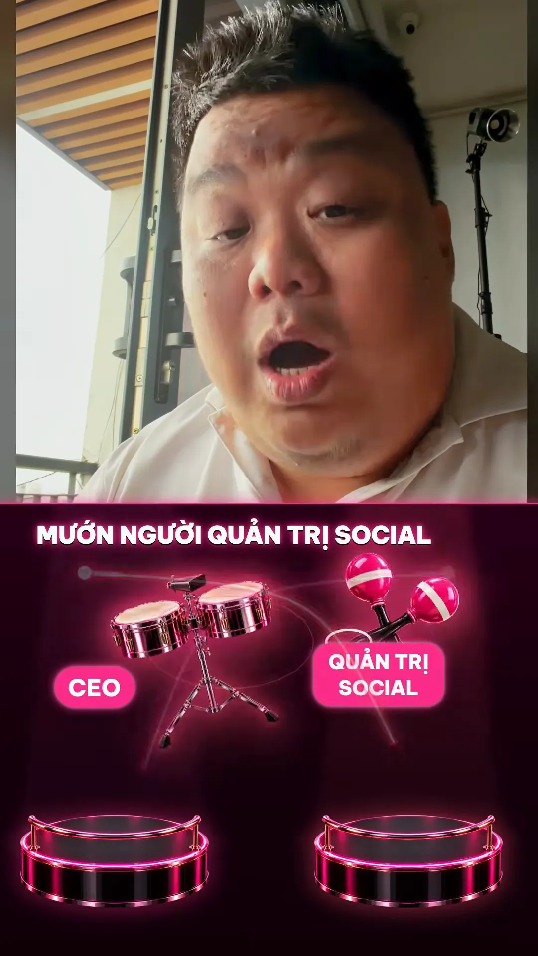 CEO xây kênh giờ đã làm được (giới thiệu nhanhieu.ai)