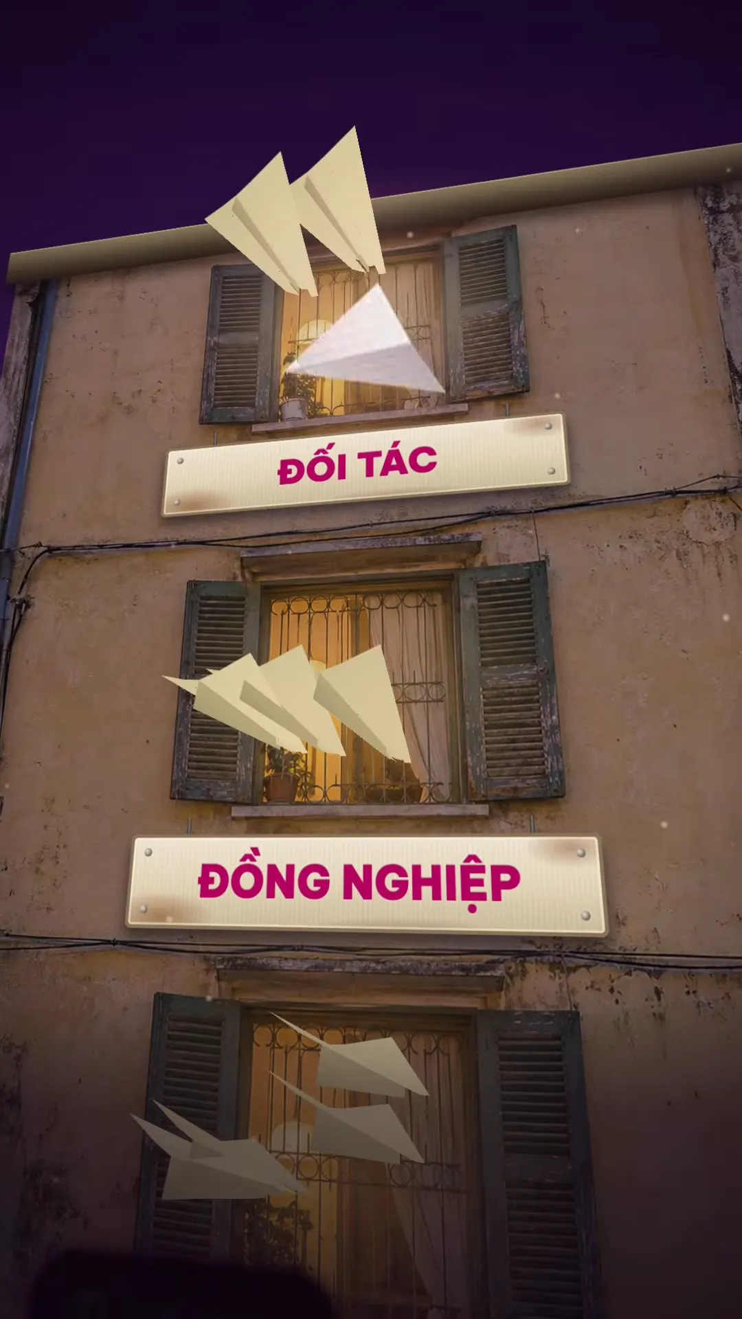 Anh em ngại đăng video vì sợ bị nói?